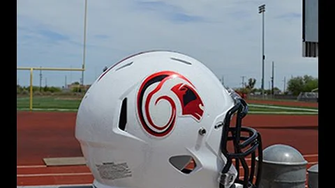 MHS Marching Rams - MHS Fight Song