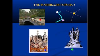 ЕВРОПА В СРЕДНИЕ ВЕКА. ГОРОЖАНЕ И ИХ ОБРАЗ ЖИЗНИ, ИСТОРИЯ В 6 КЛ. 15й ВИДЕОУРОК  GoroJaNE15й