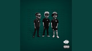 HOMETOWN (feat. BXMBZ, KennFrancis & Creed Chameleon) (K-TOWN 94 BLOCK Remix)