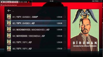 Kodi / xbmc on Amazon Fire TV