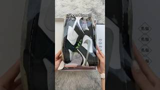 SB Dunk Low Staple Panda Pigeon