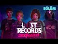 Lost Records: Bloom &amp; Rage ➤ Oyuna Giriş ➤ Bölüm 2