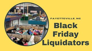 TARGET LIQUIDATION AND AMAZON OVERSTOCK STORE | BLACK FRIDAY LIQUIDATORS | BIN STORE DEALS