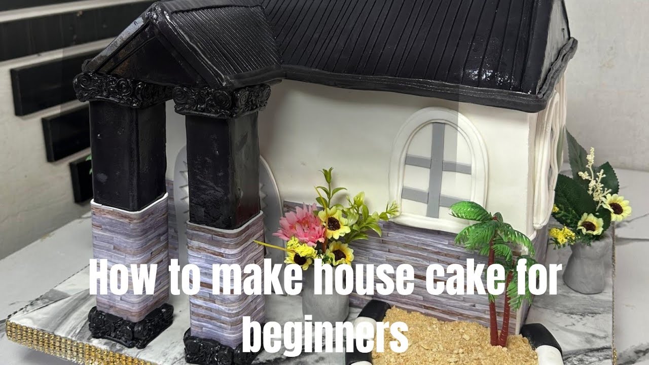 Домашний торт