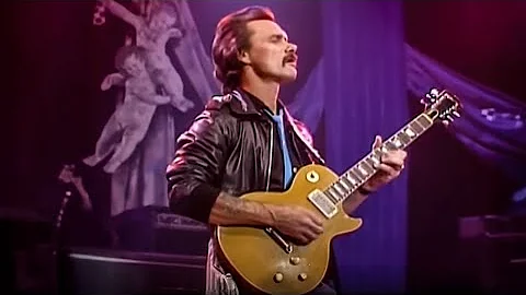 Guitar Greats - Jessica - Dickey Betts - 11/12/198...