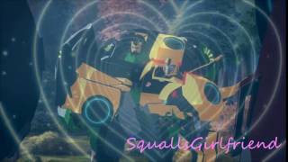 Valentine's MEP Part 10 BumblebeexGrimlock