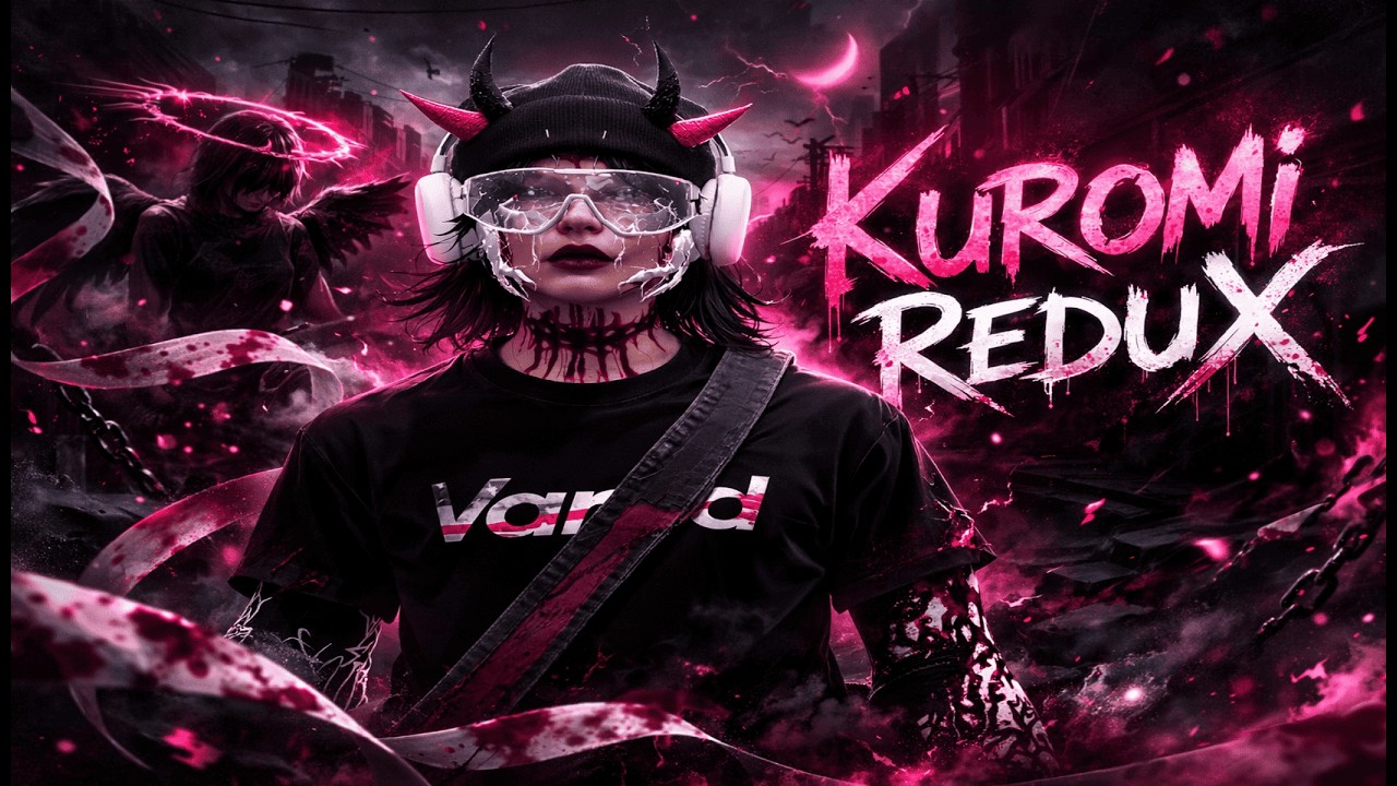 KUROMI REDUX