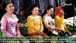 Dober Hegar Sari juru Kawih Mah DIREM - ACED - EDOH