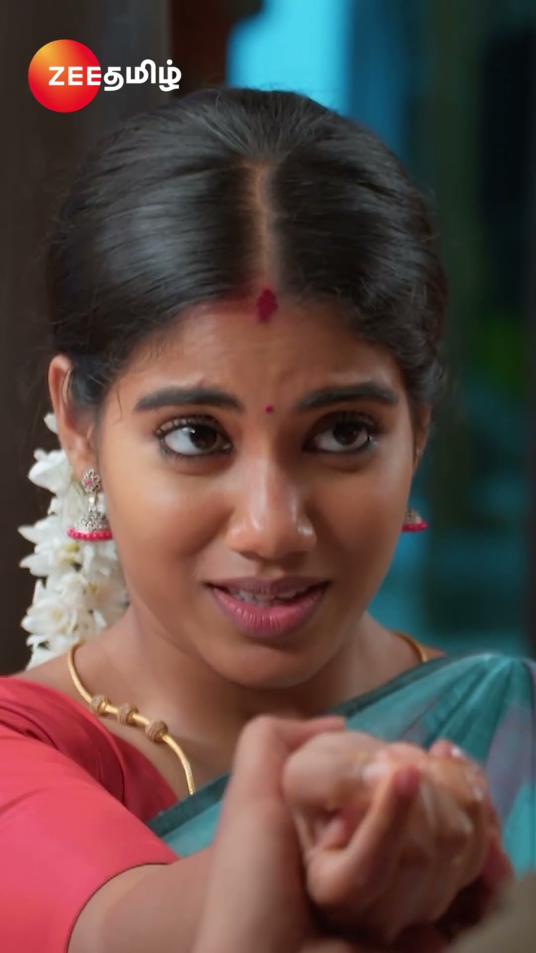 ANNA (அண்ணா) | EPI-601 | Mon-Sat, 8.30 PM | Zee Tamil #shorts #ytshorts