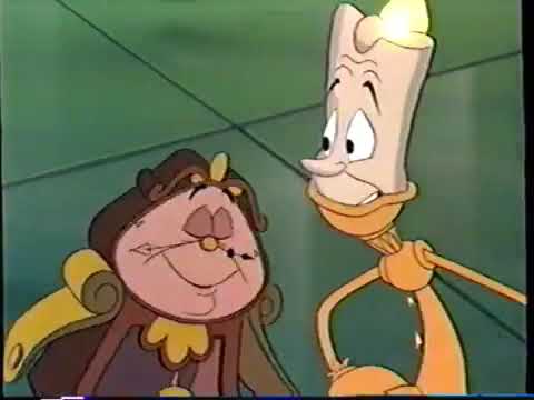 Belle's Tales of Friendship — trailer