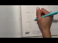 Eureka Math Grade 2 Module 4 Lesson 10 | #mathwithaubrey #homework