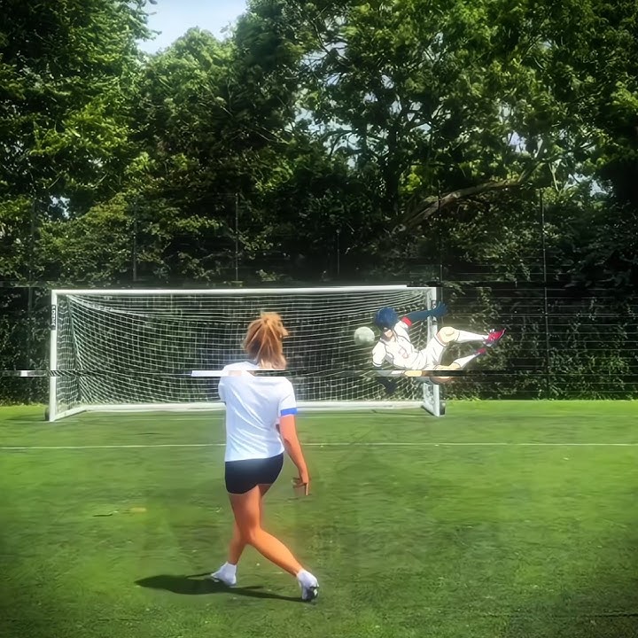 NOT SO FAST, THIS JUST GOT INTERCEPTED BY OLIVER AIKU IM SO BRITISH #bluelock #anime #numb99