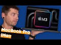 Мій новий MacBook Pro на M3 Max! Головне з презентації Apple!