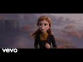 หน งธ ดา โสภณ ส งท ควร From Frozen 2 