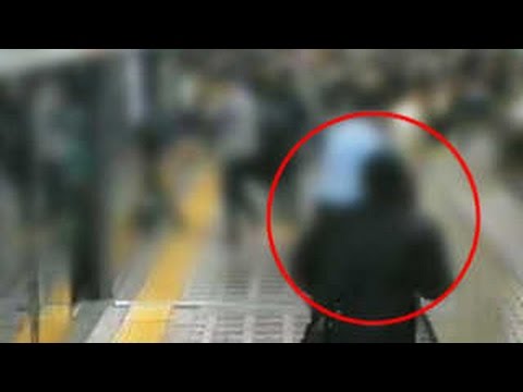 화장실ㆍ지하철ㆍ버스…시도 때도 없는 '묻지마 범죄'
