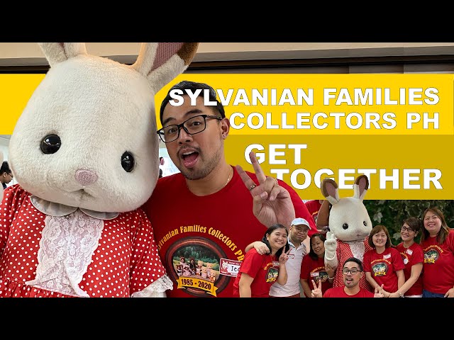 Sylvanian Families: How folksy ways and wholesome values captured a global  audience, The Independent