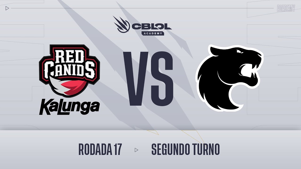 CBLOL Academy 2023: 1ª Etapa - Fase de Pontos | RED Kalunga x FURIA