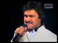 Rustam G'oipov  1997-yilgi konsert dasturi