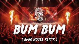 Download Lagu HUGEL x NOLA - BUM BUM (Afro House Remix ) 2026 HIT 🔥 MP3