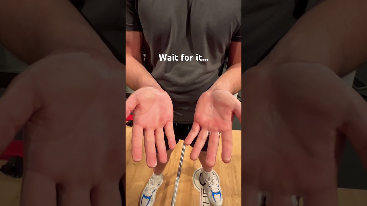 Best gym gift under 6$ use code sincere15 for 15% off Amazon. 