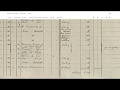 11 Cadastre maps with Transkribus - Transkribus User Conference 02/2020