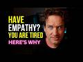Feeling Tired? Trump Hijacking Your Empathy #psychology #politics #lucasbean #empathy