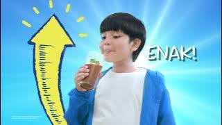 Download lagu #TumbuhTinggiTambahKeren