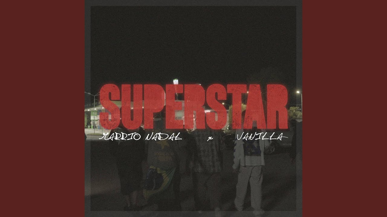 Watch SUPERSTAR on YouTube Watch SUPERSTAR on YouTube