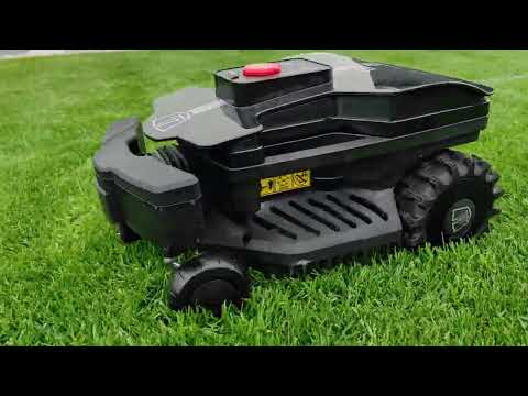 TechLINE D1   Ambrogio L15 Deluxe