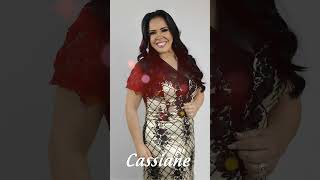 Cassiane   Estou Contigo