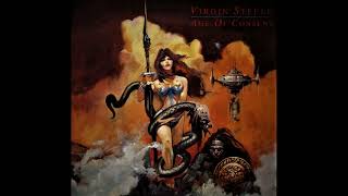 Virgin Steele - Chains of Fire (1988) (Sub en Español)