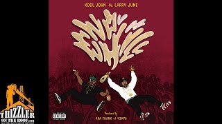 Watch Kool John No Chill feat Larry June video