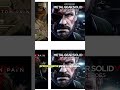 Konami VS Kojima: Siapa Sebenarnya yang Salah? #gaming #hideokojima #konami