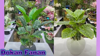 طريقه عمل بوتات زرع اخضر لديكورات المنزل | Green planting pots #مشروع_مربح_من_البيت