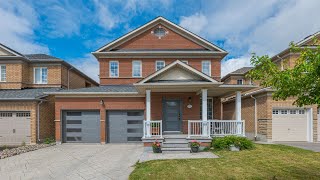 SOLD! 131 Cormorant Cres Vaughan, ON | Lino Arci Team 416-571-2724