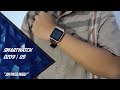 Review Smartwatch DZ09 U9 Indonesia