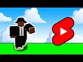 My BEST Roblox shorts compilation! (roblox skywars and bedwars)