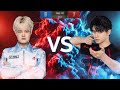 JDG Paraboy vs WBG Order || ONLY S12K TDM CHALLENGE🔥