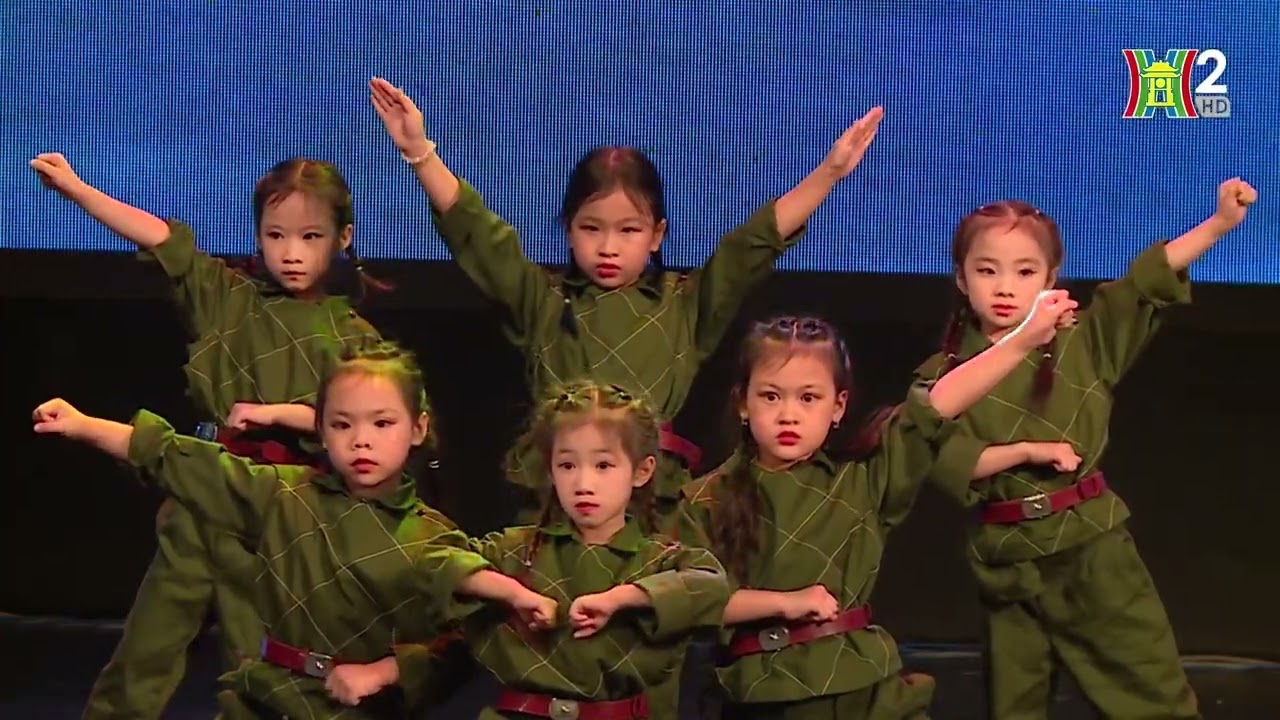 Đường Lên Phía trước - Star Academy Club