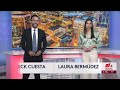 🔴EN VIVO | Noticias N+ Univision Orlando 6:00 pm 03/16/26