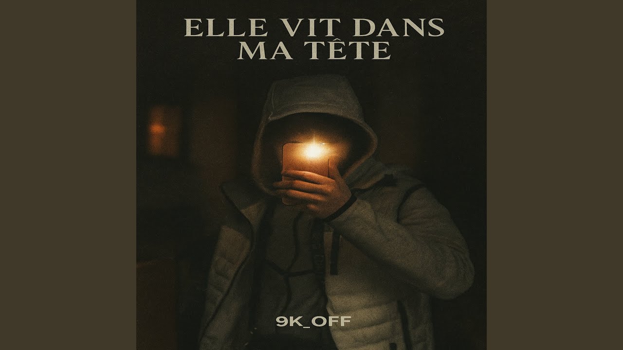 Elle vit dans ma tête