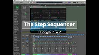 :price Pro X Drum Machine Designer and Step Sequencer Tutorial