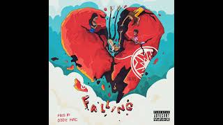 The Phoenix - Falling (Official Audio & Lyric Video)