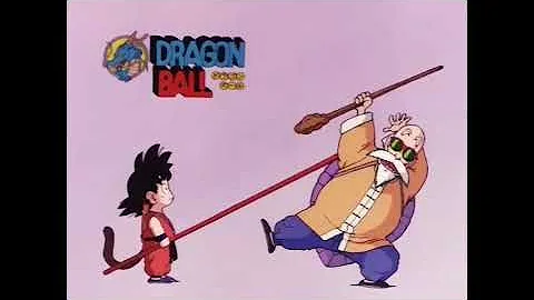 ¿Cómo puede volar Goku?