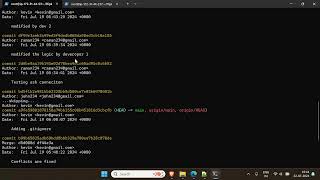 Telugu - DevOps Session 04:  Git & GitHub - Part 4