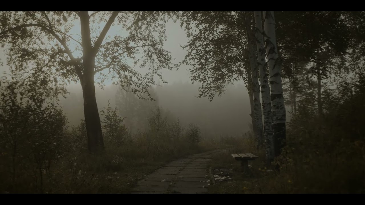 История одного дня. Новый Ургал