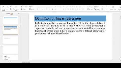 REVISION ON TIME SERIES ANALYSIS.