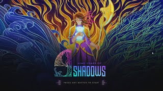 Nine Years of Shadows - Backer Demo