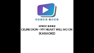 Celine dion - my heart will go on ...