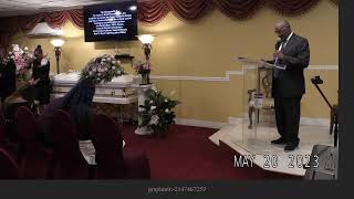 Patricia Ann Godley-Lovett